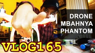 REVIEW Phantom 2 Vison Plus (+) Indonesia