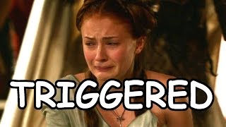 Game of Thrones Rape Scene