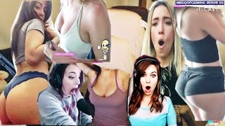Twitch Fails Best Twitch Girls Stream 2017 #1