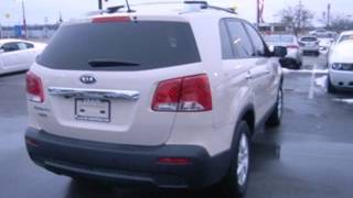 2011 Kia Sorento Sherwood AR Little Rock, AR #3KT5217A SOLD