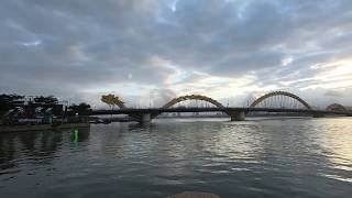 Bits of Da Nang, Vietnam