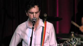 Lost Lander on Live Wire Radio [Song 1]