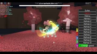 Roblox Music Video Paradise lsland || Music Team
