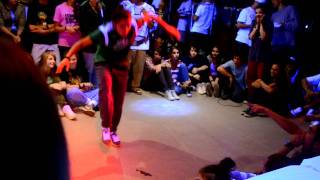 cherry selection hip-hop