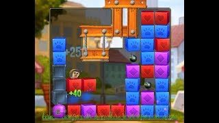 Pet Rescue Saga Level 1792 (no boosters)