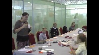 Подготовка к МК_Брошь-оберег в стиле бохо_СИЛА ПРИРОДЫ И ЖЕНСКИЕ АРХЕТИПЫ. ХОЗЯЙКА И ЗАЩИТНИЦА