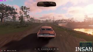 Mafia 3 gtx 1060 6gb intel i5-6500 1080p