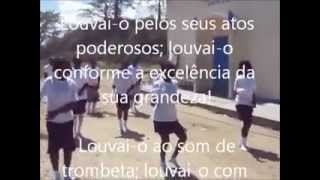 Não há ninguém como Jesus