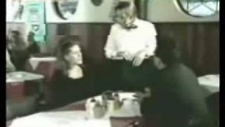 RESTAURANTE NO APTO PARA CELOSAS