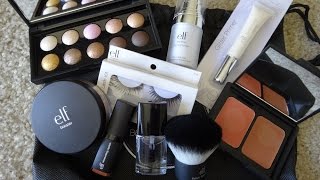 ELF Beauty Bundle: July 2014