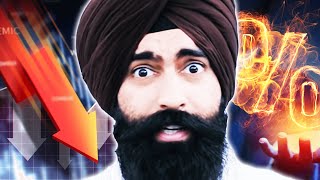 Why The Market Will BE INSANE These Next 3 Months
