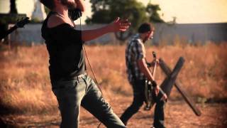 Tenpel - Pegaso (videoclip oficial, HD)