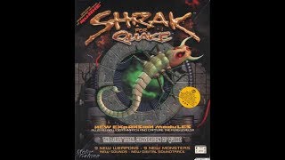 SHRAK For Quake - Episode 1