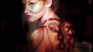 Tools of the Trade: Body Painter Georgette Pressler