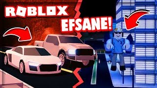 ⭐️ SEZON 3 İLE YENİ JETPACK VE EFSANE 2 ARABA GELİYOR !! ? / Roblox Jailbreak / Roblox Türkçe