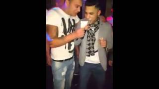 Gernika lumo pub aker