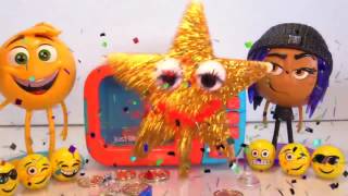 Игра Emoji Фильм Игрушки Конфеты Микроволновая Игра | Конфеты, Игрушки-Сюрпризы, Слепые Коробки