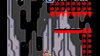 Impossible TAS
