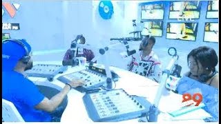 #LIVE : BLOCK 89 NDANI YA STUDIO ZA WASAFI FM {25 sept 2019}