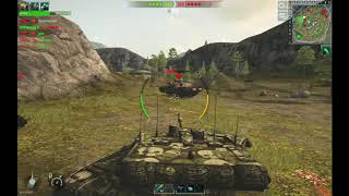 Tank Force | Gameplay #35