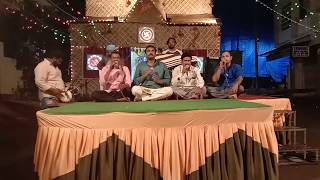 chuttu muttu hyderabadu//bangaru maisamma//kiran mudiraj//maatha bhajan