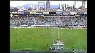 Oswaldo Vizcarrondo - Venezuela - Welcome To Nantes