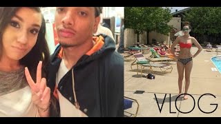 VLOG- I Have a Boyfriend? + SUMMER 2015  | Kay Beauty