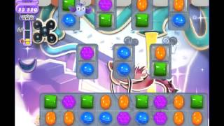 Candy Crush Saga Dream World Level 31 CE