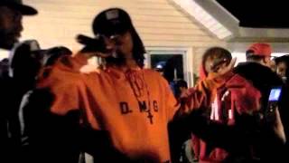 Al-Money - Not Giving Up(Prod. By E&E)[Visual Piece]