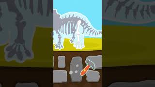 Here you can find your favorite dinosaurs!⎪ Fun dino songs&games for kids⎪????Pinkfong Dino World App