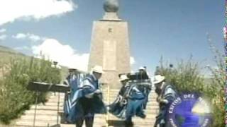 Tristeza-Chivirito Negro Sangre Ecuatoriana