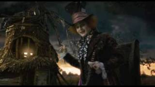 Top 10 Johnny Depp Characters