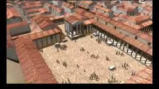 Si l'histoire de Timgad m'etait racontée Part 1