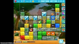 Pet Rescue Saga Level 1716 No Boosters
