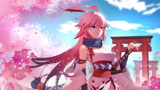 Nightcore - Sunlight (TheFatRat,Phaera) | Yuri Remix