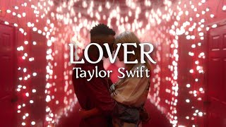 Taylor Swift - Lover (Перевод). Английский по песням