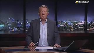 Андрей Ефремов, заведующий отделением ДККБ министерства здравоохранения края