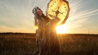 Тенгрианство, старая религия на новый лад / A24