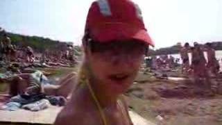 Рублево 29.05.07 эпизод 1