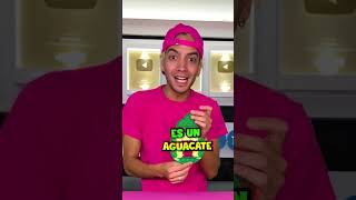 SI ADIVINAS EL POP IT TE LO COMES !!