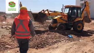Felliz Día Trabajador de la Construcción!