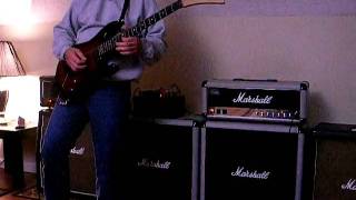 BOSS HR-2 HARMONIST