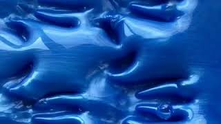 МОРЕ СЛАЙМА | METALLIC SLIME