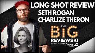 Brilliant Long Shot review, perfect toilet breaks & sexy Ted Bundy | The Big Reviewski | Ep16