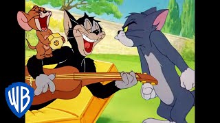 Tom et Jerry en Français | Classiques du dessin animé 152