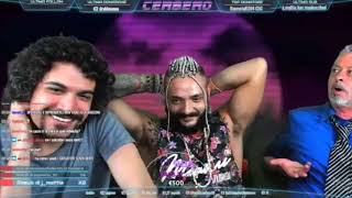 Best Moments Cerbero #1