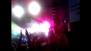Крамбамбуля - Гости. 13й мотофестиваль в Бресте