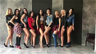 Танцевальная студия Воронеж! Обучение GoGo в Воронеже!