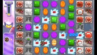 Candy Crush Saga Dreamworld Level 286 (Traumwelt)