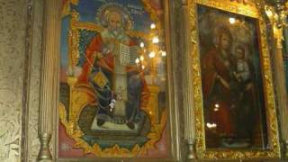episkopos KINDYNOS PAPISMOY
